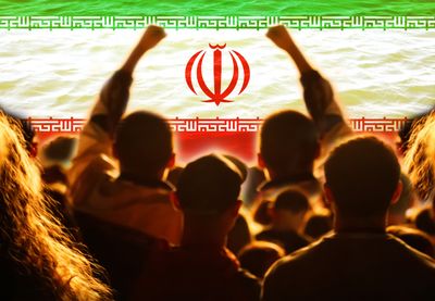 Image for Četiri Trampove greške u Iranu