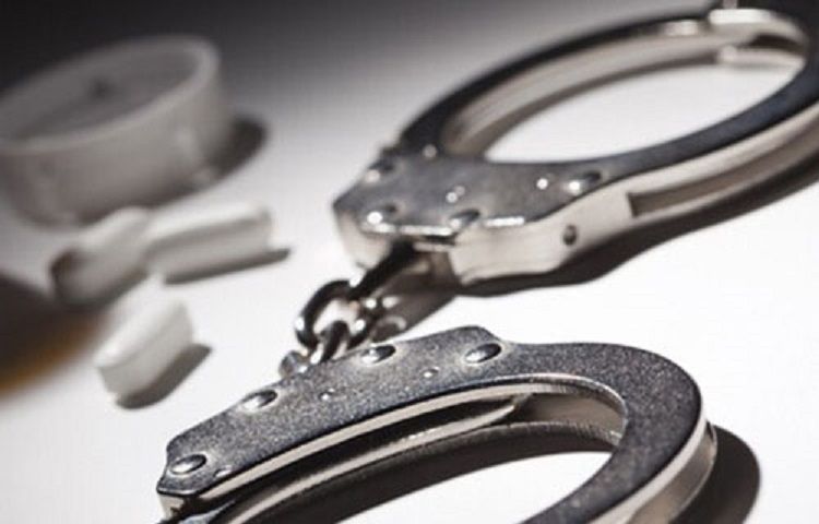 Image for Osumnjičen za ratni zločin