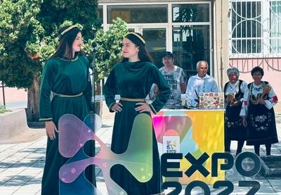 Image for Ekspo karavan krenuo iz Trstenika