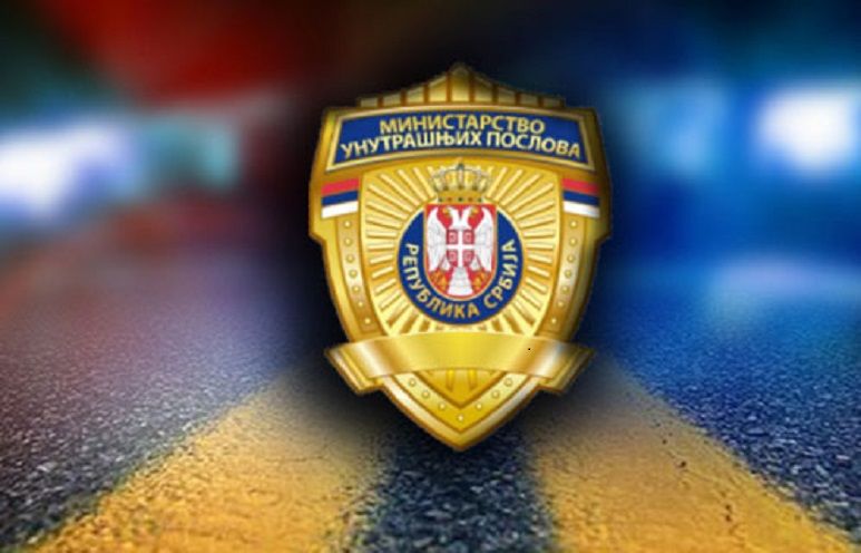 Image for Nožem posekao devojku