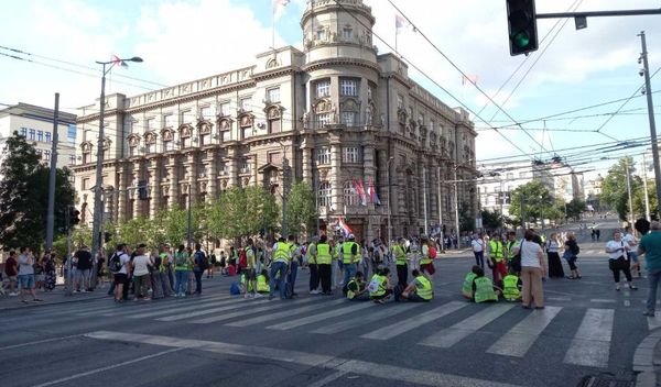 Image for Redari u Nemanjinoj