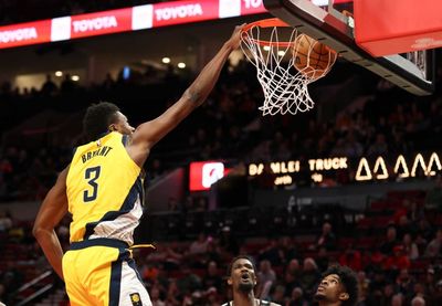 Image for Portland pobedio Indijanu