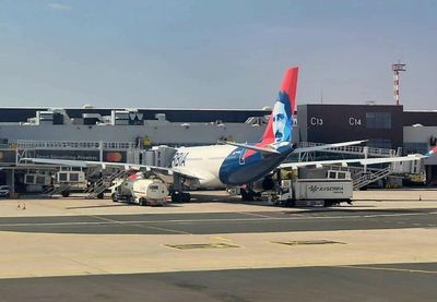 Image for Air Serbia prevezla 2 miliona putnika od početka 2025.