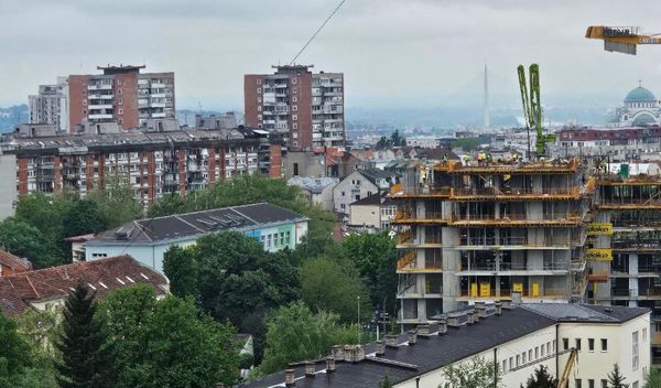 Image for Naglo zahlađenje od sutra