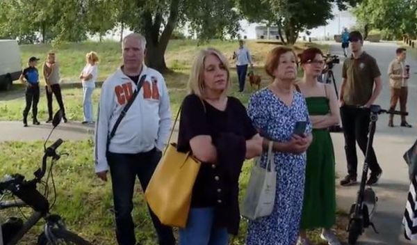 Image for Zabrinuti za bezbenost