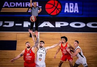 Image for Zvezda slavila u Klužu