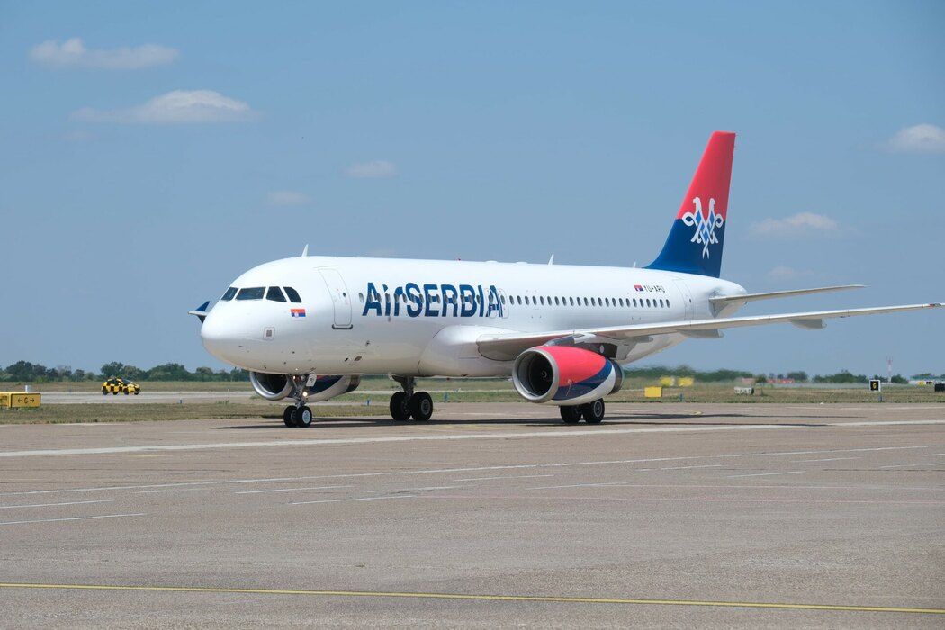 Povratne avio-karte bile su dostupne po promotivnoj ceni od 213 evra