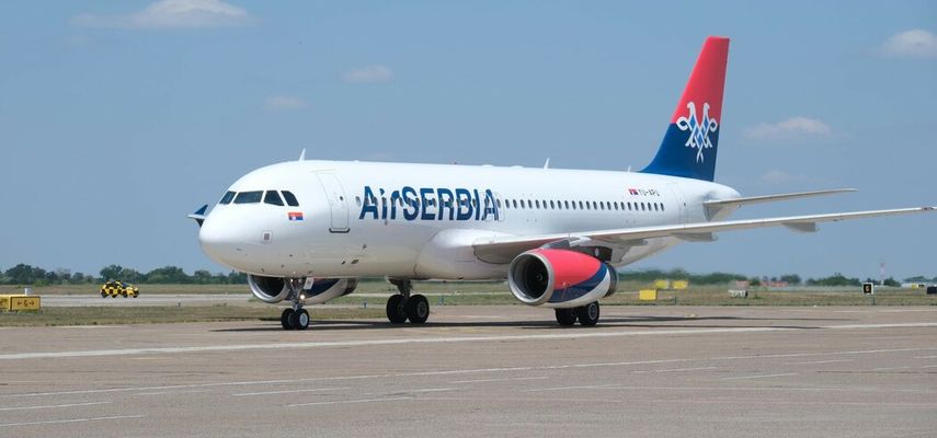 Povratne avio-karte bile su dostupne po promotivnoj ceni od 213 evra