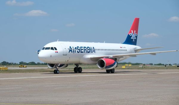 Povratne avio-karte bile su dostupne po promotivnoj ceni od 213 evra