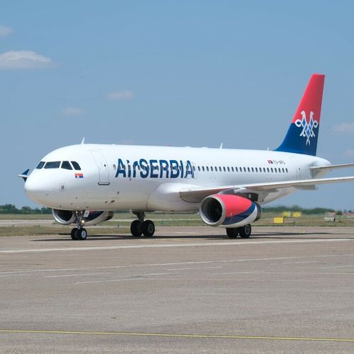 Povratne avio-karte bile su dostupne po promotivnoj ceni od 213 evra