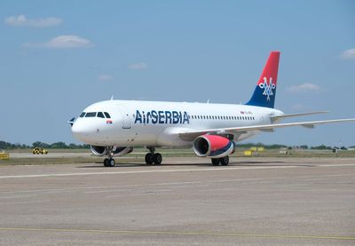 Povratne avio-karte bile su dostupne po promotivnoj ceni od 213 evra