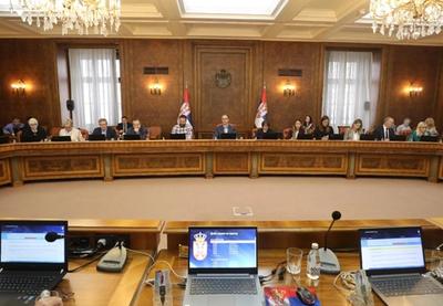 Image for Proglašenje nepogode