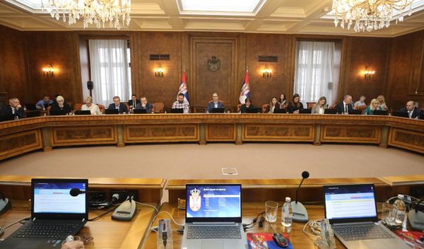 Image for Proglašenje nepogode