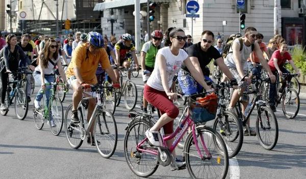 Image for Sutra počinje Evropska nedelja mobilnosti, u Srbiji u 15 gradova i opština