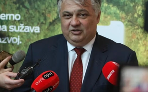 Image for Lučić: Amerika ključni partner Telekoma, fokus na AI, 5G i globalni rast