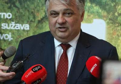 Image for Lučić: Amerika ključni partner Telekoma, fokus na AI, 5G i globalni rast