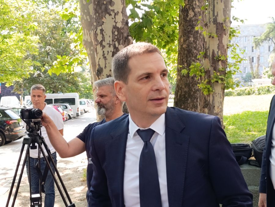 Image for Izvoz oružja Ukrajini