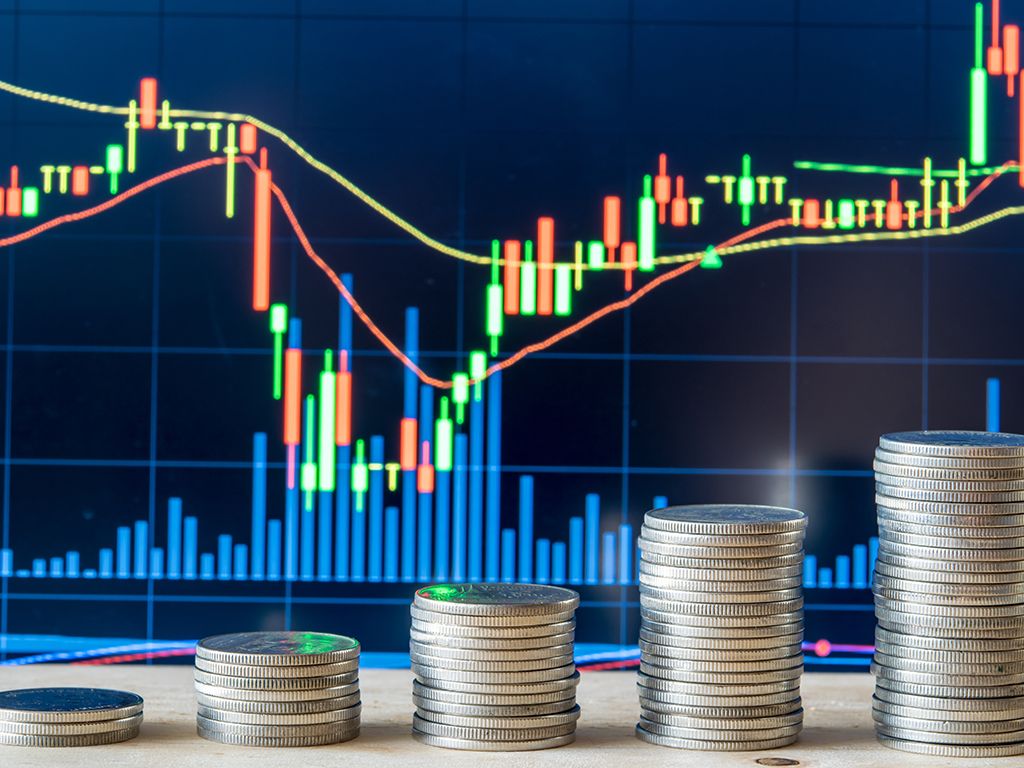 Akcije na evropskim berzama  su pale, dok su investitori procenjivali uticaj dešavanja u mirovnim pregovorima između Sjedinjenih Američkih Država i Irana