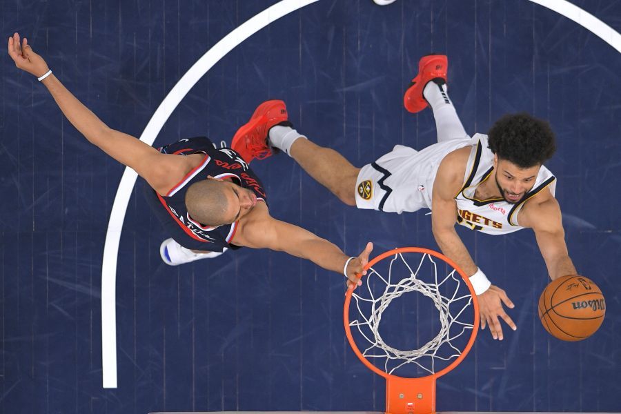 Image for Još jedan poraz Denvera