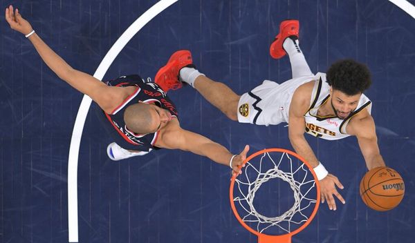 Image for Još jedan poraz Denvera