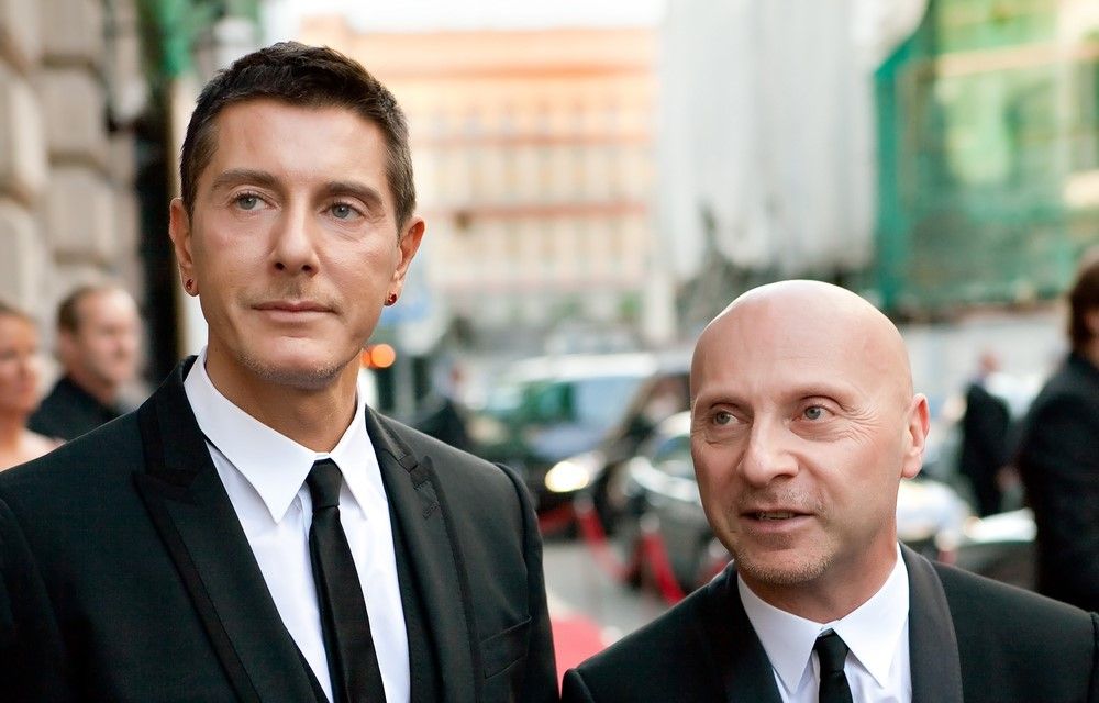 Image for Dolče i Gabana bez Gabane