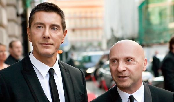 Image for Dolče i Gabana bez Gabane