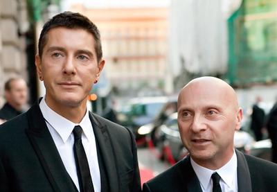 Image for Dolče i Gabana bez Gabane