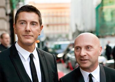 Image for Dolče i Gabana bez Gabane