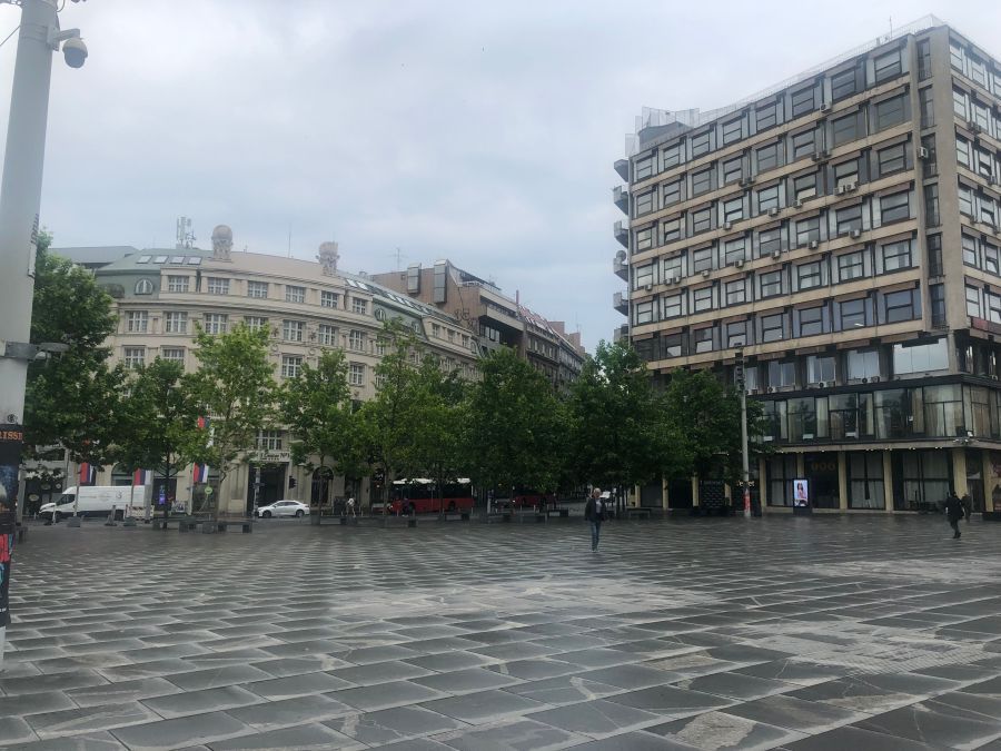 Image for Pljuskovi i grmljavina