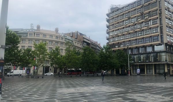 Image for Pljuskovi i grmljavina