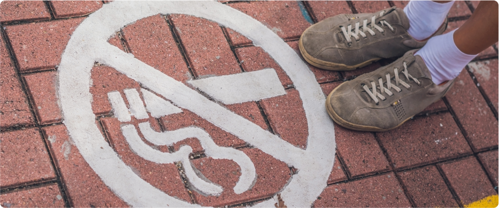 Image for Generacije koje nikada neće zapaliti cigaretu!