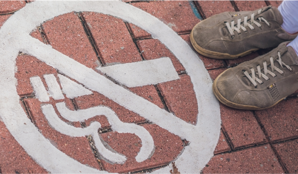 Image for Generacije koje nikada neće zapaliti cigaretu!