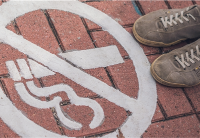 Image for Generacije koje nikada neće zapaliti cigaretu!