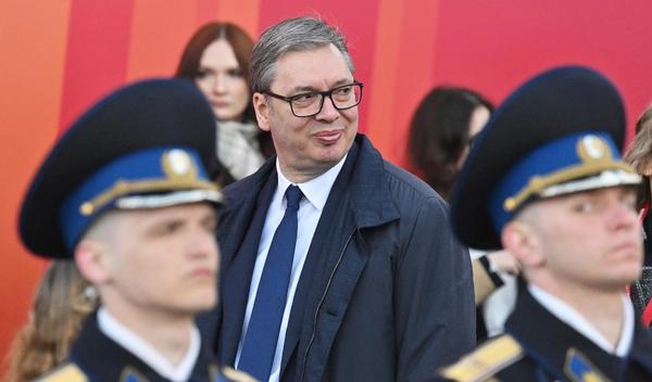 Image for Nema prekida evrointegracija