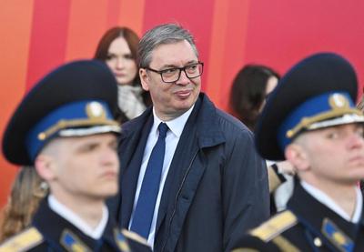 Image for Nema prekida evrointegracija