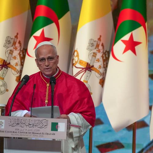 Image for Tramp ljut i na Papu