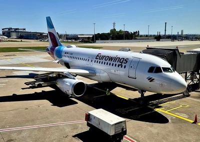 Image for Eurowings uvodi liniju Beograd- Keln, dok je planirana linija za Dizeldorf otkazana