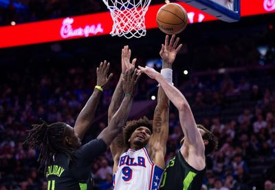 Image for Boston slavio protiv Filadelfije u neizvesnom duelu