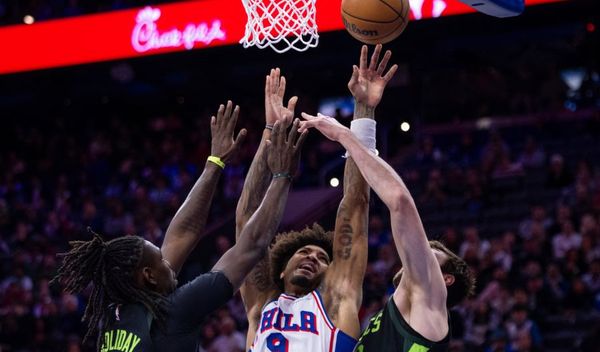 Image for Boston slavio protiv Filadelfije u neizvesnom duelu