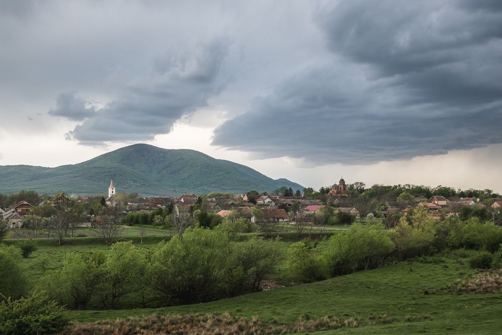 Image for Vreme: narednih dana zahlađenje