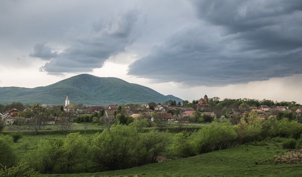 Image for Vreme: narednih dana zahlađenje
