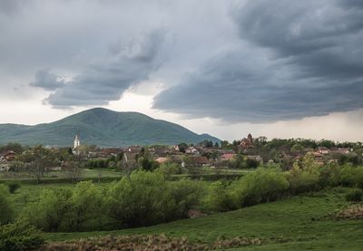 Image for Vreme: narednih dana zahlađenje