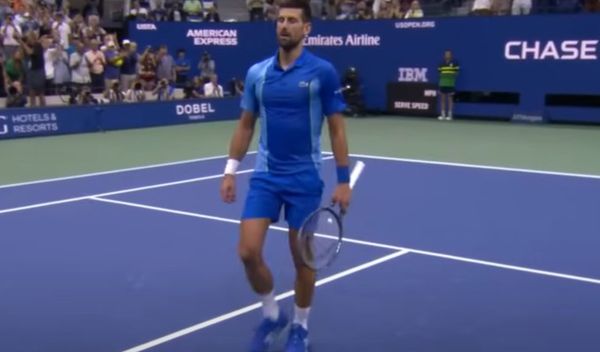 Image for Konors upozorava Novaka