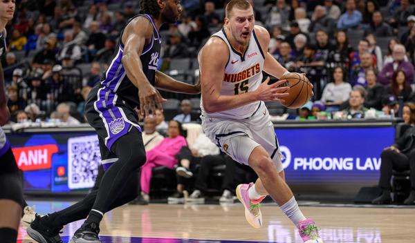 Image for Jokić demolirao Kingse (video)