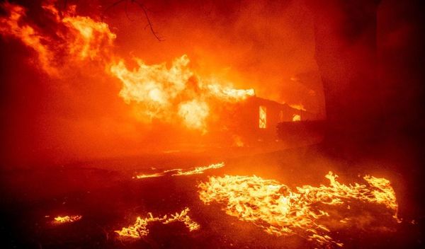 Image for Vanredno u Los Anđelesu