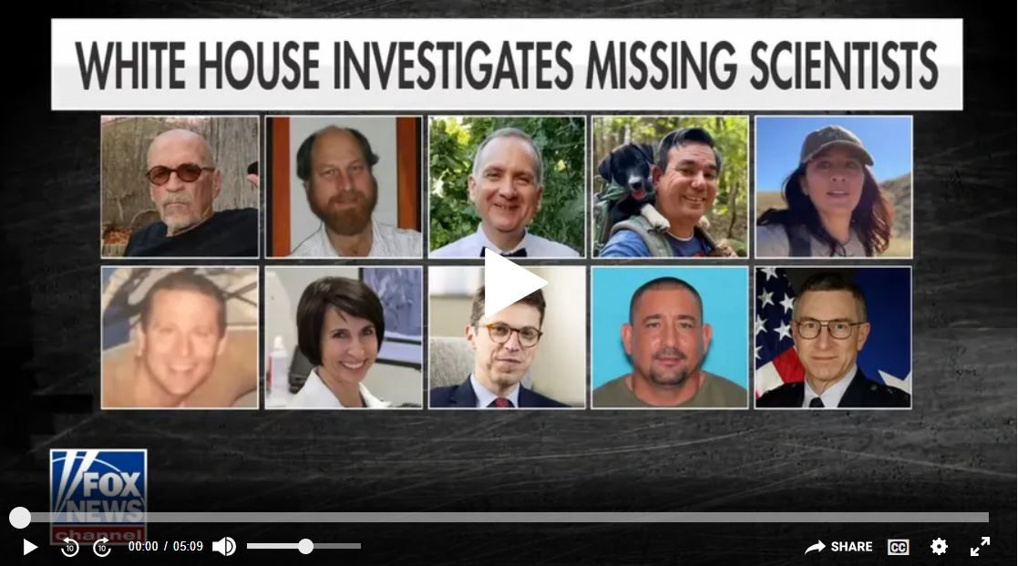 Image for Da li nestaju američki naučnici?