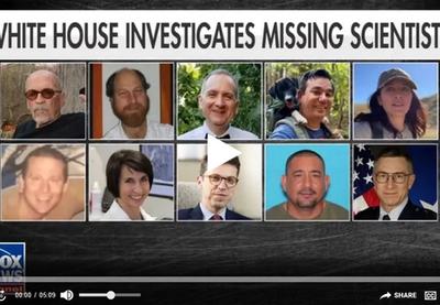 Image for Da li nestaju američki naučnici?