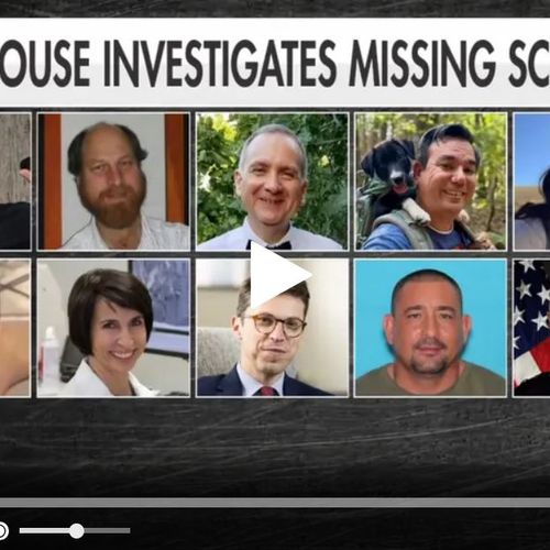 Image for Da li nestaju američki naučnici?