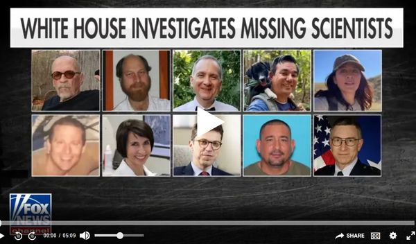 Image for Da li nestaju američki naučnici?