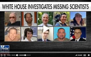 Image for Da li nestaju američki naučnici?